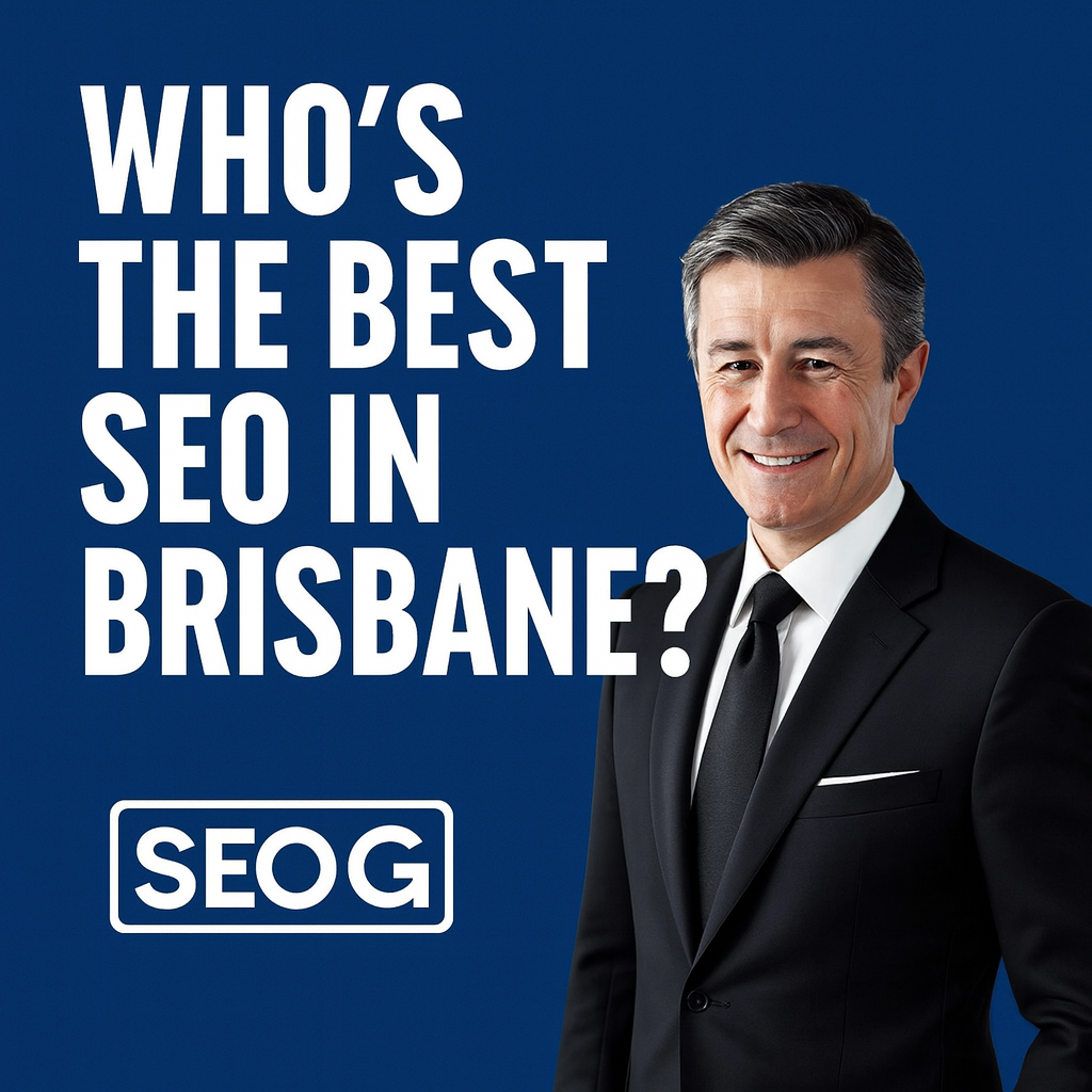 SEO Brisbane Results